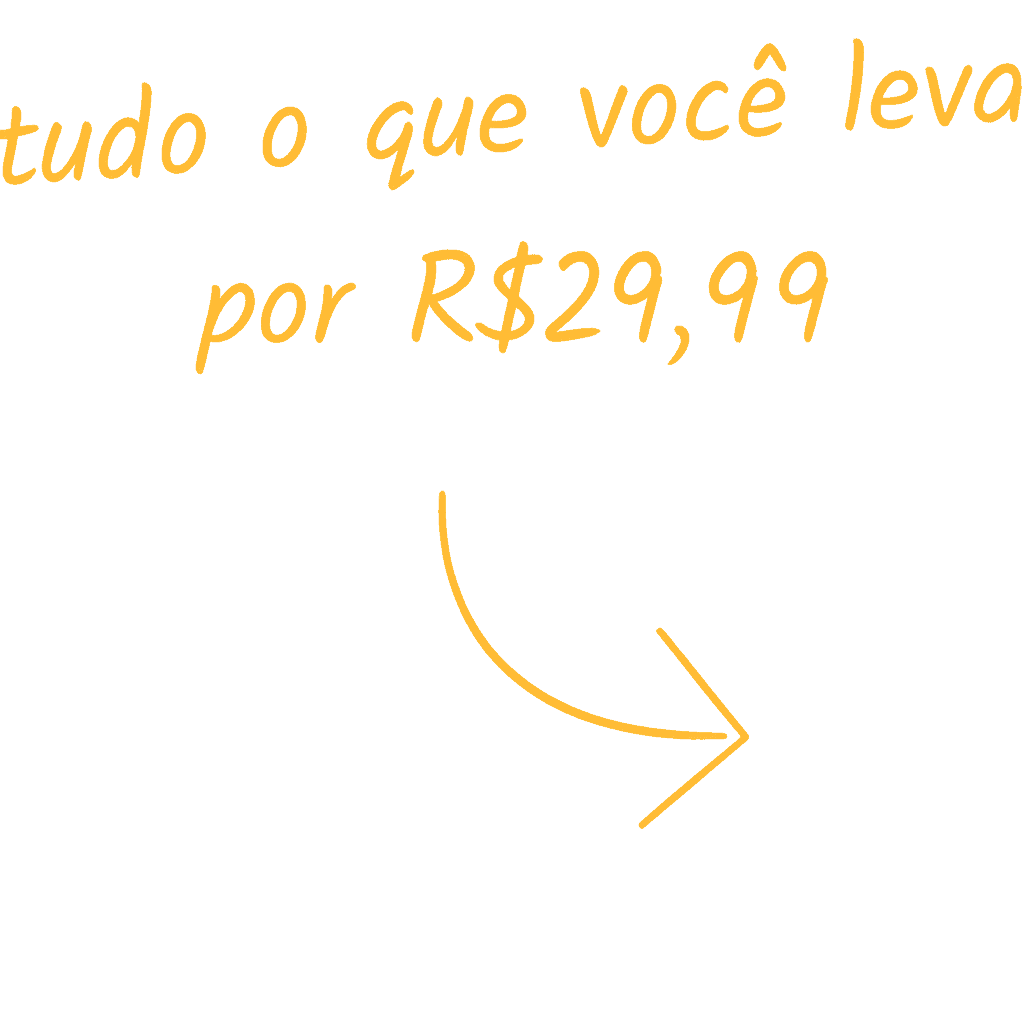 tudo o que vc leva