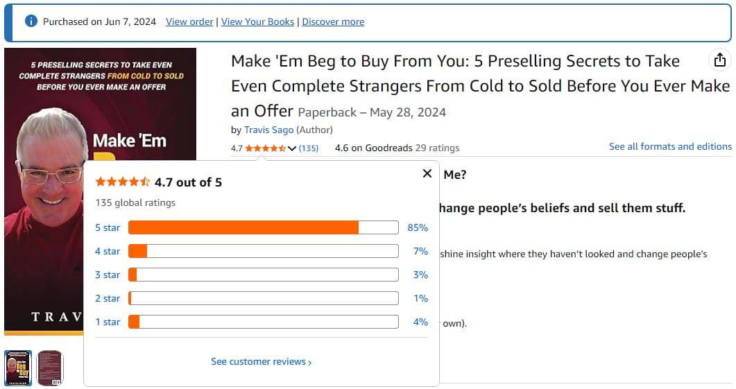 amazon review_