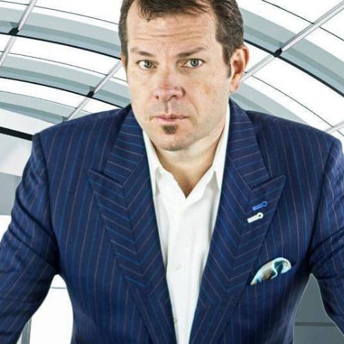 Kevin Nations