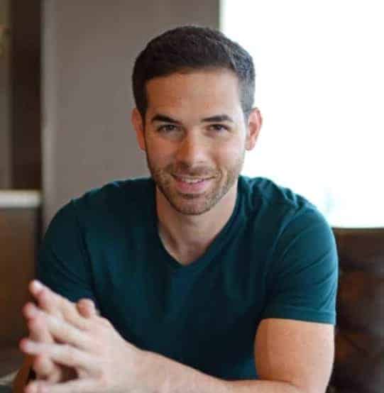 Ryan Moran
